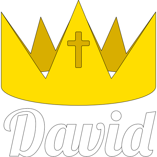 David